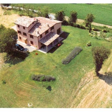Paradiso Sulle Colline Parmensi Medesano Dış mekan fotoğraf