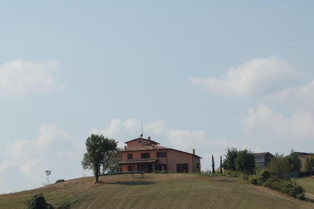 Paradiso Sulle Colline Parmensi Medesano Dış mekan fotoğraf