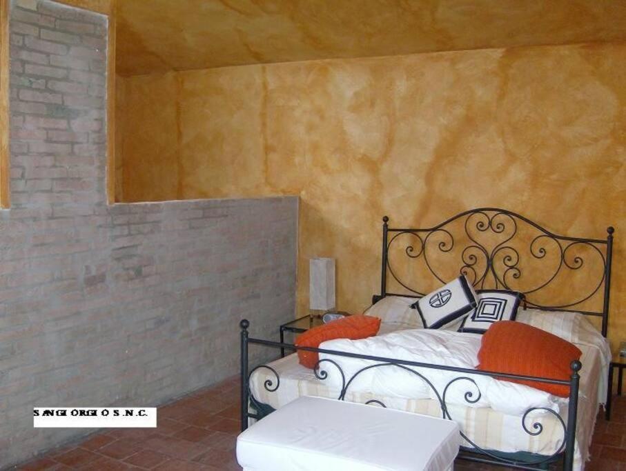 Paradiso Sulle Colline Parmensi Medesano Dış mekan fotoğraf